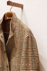 -优山定制西服衬衫大衣(国贸店)