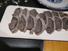 -裕德孚手切涮羊肉(建业凯旋广场店)
