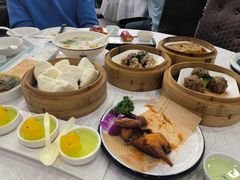 -老廣新意-全天茶点(宝能店)
