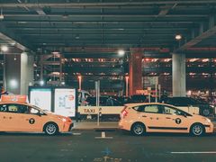 -约翰·菲茨杰拉德·肯尼迪国际机场