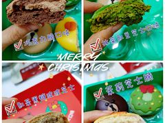 -好利来(东直门银座店)