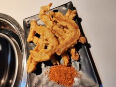 -老天桥蛙炉火锅(姑苏总店)