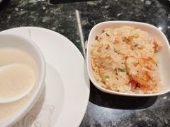 -湯系餐室(苏宁广场店)