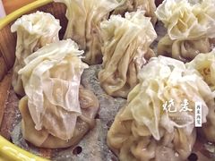 -正宗天津烧麦馆(柳州路店)