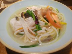 -芸南道·过桥米线(昆明老街旗舰店)