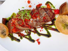 -Kathleen's Waitan 凯圣琳江景西餐厅(外滩店)