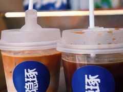 -隐琢咖啡(汉街店)