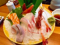 -皇品田苑日式料理(苏州中心店)