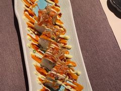 -藤原布二·八佰善会席料理(奥体店)