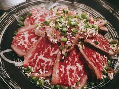 -角落里(中山公园店)