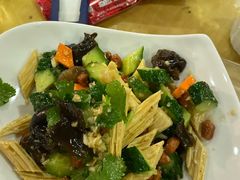 -小不点烧烤城(长乐宫店)