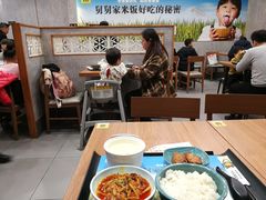 大堂-老娘舅(天阳D32店)