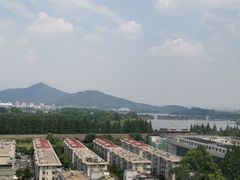 -湖影中餐厅·南京金茂威斯汀大酒店