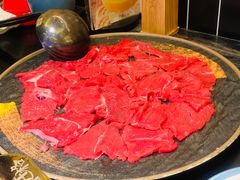 -井格·重庆火锅(王府井店)