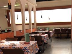 -楼兰新疆菜(江宁万达店)