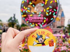 -上海迪士尼度假区