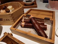 -天瑞轩·粤菜餐厅