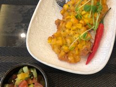 -THE PAWON·8碗(古北SOHO店)