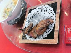 -華苑喜宴(美林广场店)