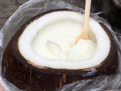 -志龙皇冠吃货椰子铺