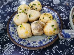 生煎-荣阳楼(山塘街店)