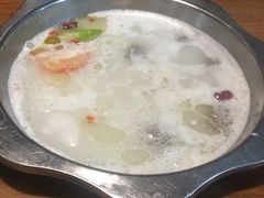 -傣妹火锅(荔湾广场店)