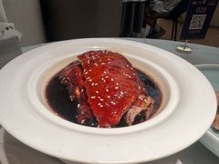 -狮王府淮扬菜(万象城店)