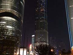-上海外滩茂悦大酒店