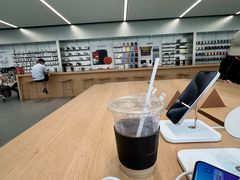 -Apple零售店(中街大悦城店)