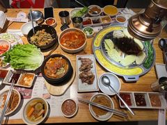 -喜来稀肉(北外滩白玉兰广场店)
