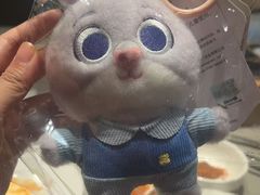 -海底捞火锅(太阳宫凯德mall店)