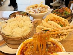 -豆相识•九九豆腐脑(牛咡桥店)