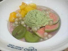 -赵记传承·中式甜品(中山石岐大信店)