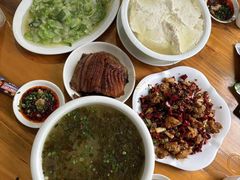 -渝都天星老街豆花