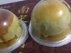 -南宋胡记·端午礼盒(杭州体育场路店)