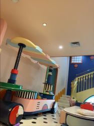 点击看大图 -meland club亲子乐园(北京芳圆里ID MALL店)