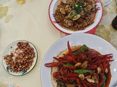 -张肴肴张记大排档(涉外店)