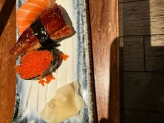 -千代武日本料理(开发区店)