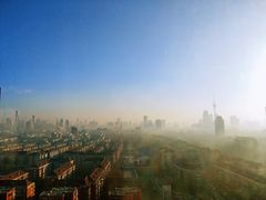 -天津市第一中心医院(复康路院区)