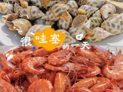 -四川小胡子海鲜(丁村万人海鲜广场店)