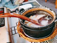-云晓光头烧烤吧(新大陆广场店)