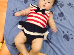 -BlueBubble蓝泡泡婴幼儿游泳会所(合川路店)