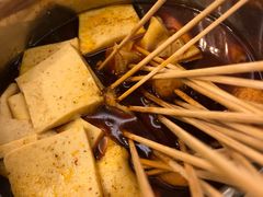 -胖太太四川麻辣排骨串(镇江路分店)