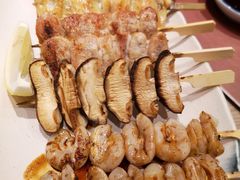 -小山日本料理(太古汇店)