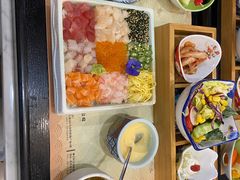 -红叶日本料理(辰熙广场店)