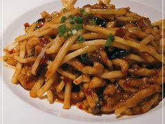 -大鸭梨烤鸭·北京菜(南小街/南苑店)