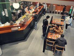 -魏斯理汉堡(西安沣东吾悦店)