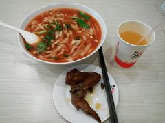 -阿利茄汁面(金成国贸店)