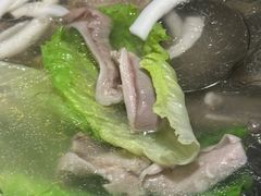 -润泽园椰子鸡(汇一城店)