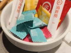 -海底捞火锅(万达广场店)